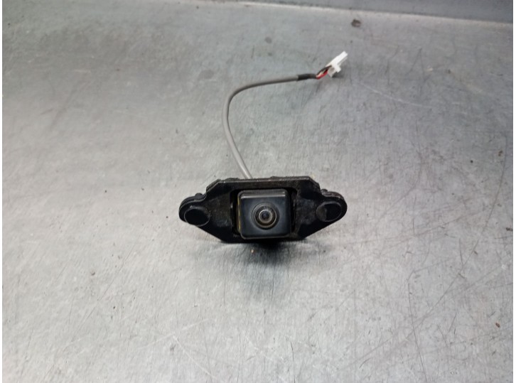 Recambio de modulo electronico para nissan qashqai (j10) 2.0 dci turbodiesel cat referencia OEM IAM 28442EY00A 28442EY00A 