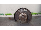 Replacement front right steering knuckle for Land Rover Range Rover Sport 4.4 V8 CAT OEM IAM reference RUB500120 