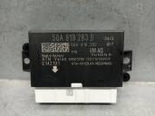 Recambio de modulo electronico para seat leon (5f1) 1.6 tdi referencia OEM IAM 5QA919283D 100073780 VALEO