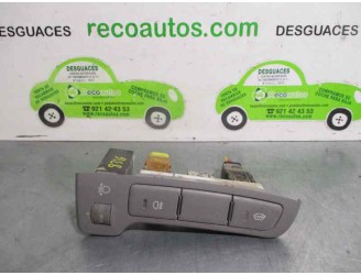 Recambio de mando luces salpicadero para kia carens (un) 2.0 crdi referencia OEM IAM 933181D000S8 
