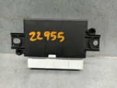 Recambio de modulo electronico para seat leon (5f1) 1.6 tdi referencia OEM IAM 5QA919283D 100073780 VALEO