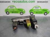 Recambio de mando luces salpicadero para kia carens (un) 2.0 crdi referencia OEM IAM 933181D000S8 