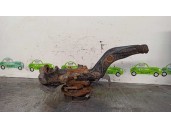 Replacement front right steering knuckle for Land Rover Range Rover Sport 4.4 V8 CAT OEM IAM reference RUB500120 