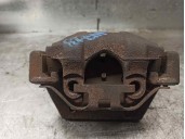Replacement rear right brake caliper for BMW X5 (E53) 3.0 24V Turbodiesel CAT OEM IAM reference 34216768444 