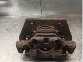 Replacement rear right brake caliper for BMW X5 (E53) 3.0 24V turbodiesel cat OEM IAM reference 34216768444 