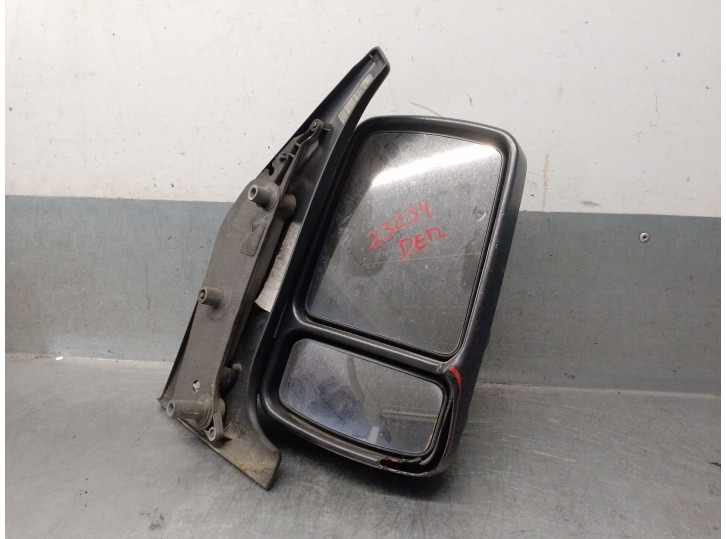 Recambio de retrovisor derecho para renault master desde ´98 2.5 diesel referencia OEM IAM 7700352180 7700352180 