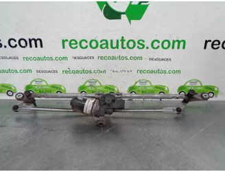 Recambio de motor limpia delantero para land rover range rover sport 4.4 v8 cat referencia OEM IAM DLB500031 DLS500040 