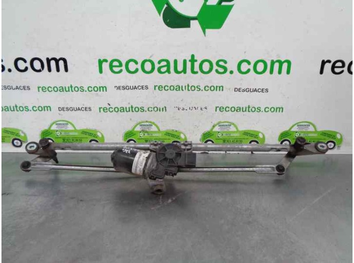 Replacement front wiper motor for Land Rover Range Rover Sport 4.4 V8 cat OEM IAM reference DLB500031 DLS500040 
