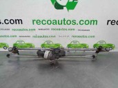 Replacement front wiper motor for Land Rover Range Rover Sport 4.4 V8 cat OEM IAM reference DLB500031 DLS500040 