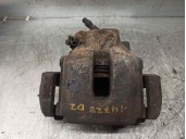 Recambio de pinza freno delantera izquierda para bmw x5 (e53) 3.0 24v turbodiesel cat referencia OEM IAM 34116773131  