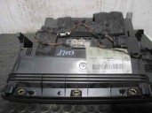 Recambio de guantera para audi a1 sportback (8xf) 1.6 tdi referencia OEM IAM 8X1857035B  