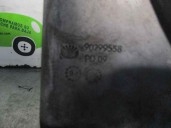 Recambio de electroventilador para daewoo aranos 1.5 16v cat referencia OEM IAM 90299558 