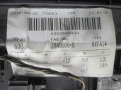 Recambio de guantera para audi a1 sportback (8xf) 1.6 tdi referencia OEM IAM 8X1857035B  