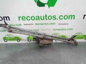 Replacement front wiper motor for Land Rover Range Rover Sport 4.4 V8 CAT OEM IAM reference DLB500031 DLS500040 
