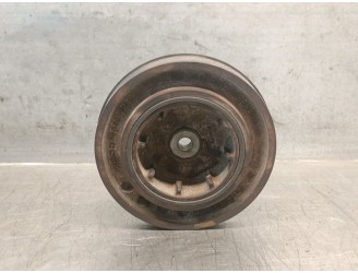 Recambio de polea cigueñal para renault laguna ii (bg0/1_) 1.9 dci (bg08, bg0g) referencia OEM IAM 7700113776 7700113776 