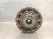 Recambio de polea cigueñal para renault laguna ii (bg0/1_) 1.9 dci (bg08, bg0g) referencia OEM IAM 7700113776 7700113776 