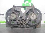 Recambio de electroventilador para nissan serena (c23m) 2.0 diesel referencia OEM IAM 214819C002 440010050F 