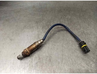 Recambio de sonda lambda para mercedes-benz clase m (w163) 3.2 v6 18v cat referencia OEM IAM 0015402817 0258003782 BOSCH