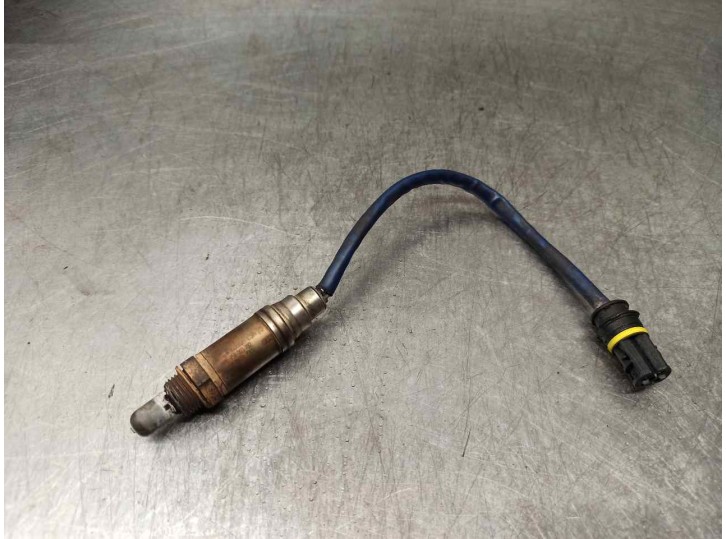 Recambio de sonda lambda para mercedes-benz clase m (w163) 3.2 v6 18v cat referencia OEM IAM 0015402817 0258003782 BOSCH