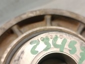 Recambio de polea cigueñal para renault laguna ii (bg0/1_) 1.9 dci (bg08, bg0g) referencia OEM IAM 7700113776 7700113776 