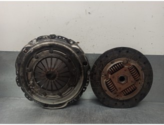 Recambio de kit embrague para citroën c5 break 1.6 16v hdi fap referencia OEM IAM 205262  