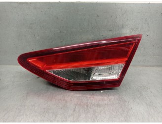 Recambio de piloto trasero derecho para seat leon (5f1) 1.6 tdi referencia OEM IAM 5F0945094J 5F0945094J 90042873 VALEO