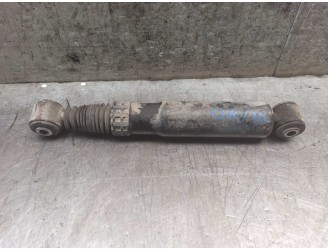 Recambio de amortiguador trasero derecho para peugeot 806 1.9 turbodiesel cat referencia OEM IAM 0400001998262002  