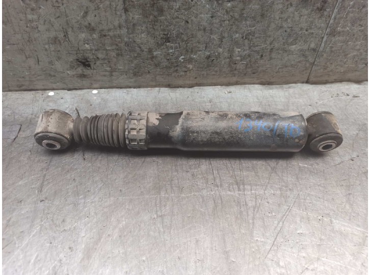 Recambio de amortiguador trasero derecho para peugeot 806 1.9 turbodiesel cat referencia OEM IAM 0400001998262002  