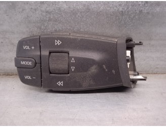 Recambio de mando multifuncion para seat ibiza sc (6j1) 1.2 tdi referencia OEM IAM 6J0959441 