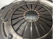 Recambio de kit embrague para citroën c5 break 1.6 16v hdi fap referencia OEM IAM 205262  