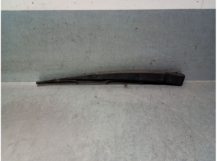 Recambio de brazo limpia trasero para nissan qashqai (j10) 2.0 dci turbodiesel cat referencia OEM IAM 28781JD00A 28781JD00A 