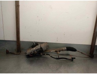 Recambio de cremallera direccion para citroën c3 ii 1.4 referencia OEM IAM 9671732180  