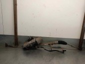 Recambio de cremallera direccion para citroën c3 ii 1.4 referencia OEM IAM 9671732180  