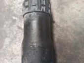 Recambio de amortiguador trasero derecho para peugeot 806 1.9 turbodiesel cat referencia OEM IAM 0400001998262002  