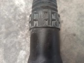 Recambio de amortiguador trasero derecho para peugeot 806 1.9 turbodiesel cat referencia OEM IAM 0400001998262002  