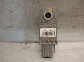 Recambio de sensor impacto para hyundai h350 furgoneta 2.5 crdi referencia OEM IAM 9592059000 
