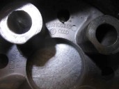 Recambio de polea cigueñal para volkswagen caddy ka/kb (9k9) 1.9 diesel referencia OEM IAM 038105243  