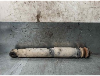 Replacement front left shock absorber for Mercedes-Benz M-Class (W163) 3.2 V6 18V CAT OEM IAM reference 1633260000 