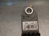 Recambio de sensor impacto para hyundai h350 furgoneta 2.5 crdi referencia OEM IAM 9592059000 