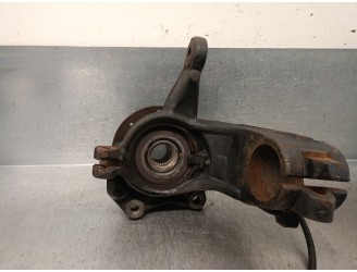 Recambio de mangueta delantera izquierda para peugeot 208 i (ca_, cc_) 1.6 bluehdi 100 referencia OEM IAM 364690 364690 