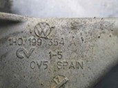 Recambio de soporte motor para volkswagen caddy ka/kb (9k9) 1.9 diesel referencia OEM IAM 1H0199354A 