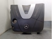 Replacement engine cover for Mercedes-Benz M-Class (W163) 3.2 V6 18V CAT OEM IAM reference A6280161524 