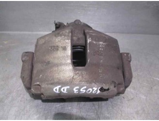 Recambio de pinza freno delantera derecha para audi a1 sportback (8xf) 1.6 tdi referencia OEM IAM VCF251 ATE