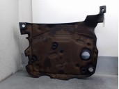 Replacement engine cover for Mercedes-Benz M-Class (W163) 3.2 V6 18V CAT OEM IAM reference A6280161524 