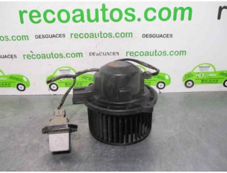 Recambio de motor calefaccion para audi a6 allroad quattro (4fh) 3.0 v6 24v tdi referencia OEM IAM B448231370  