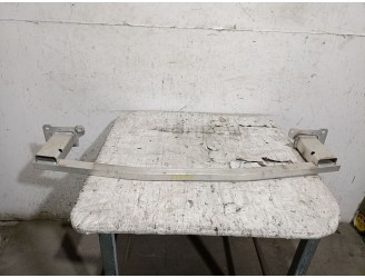 Recambio de refuerzo paragolpes delantero para peugeot 3008 ii suv (mc_, mr_, mj_, m4_) 1.2 thp/ puretech 130 (mrhnsm, mrhnsu, m