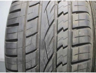 Recambio de neumatico/s para land rover range rover sport 4.4 v8 cat referencia OEM IAM 25550R19107V CONTINENTAL CONTICROSSCONTA