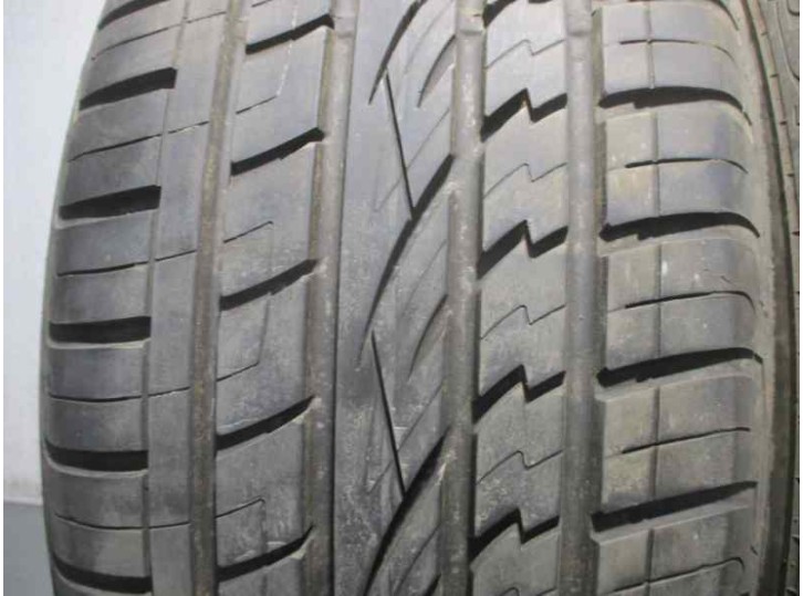 Recambio de neumatico/s para land rover range rover sport 4.4 v8 cat referencia OEM IAM 25550R19107V CONTINENTAL CONTICROSSCONTA