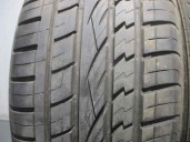 Recambio de neumatico/s para land rover range rover sport 4.4 v8 cat referencia OEM IAM 25550R19107V CONTINENTAL CONTICROSSCONTA