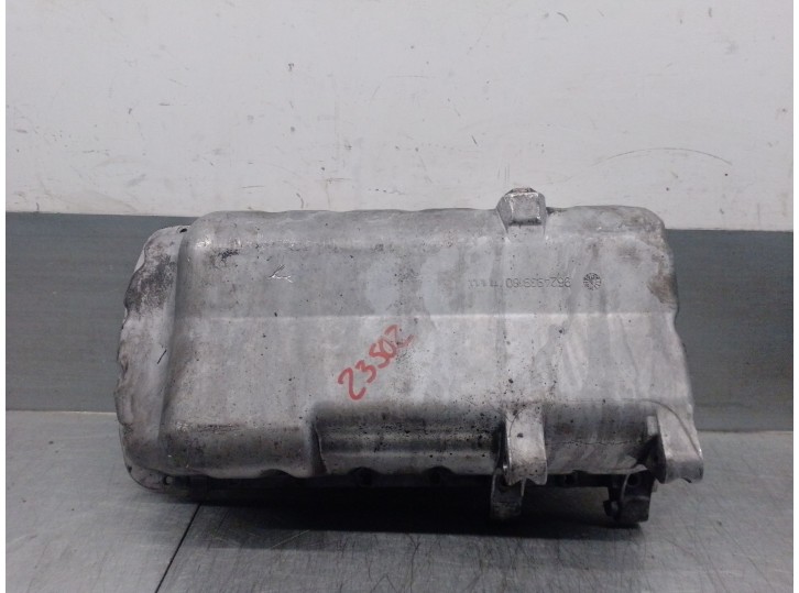 Recambio de carter para fiat scudo (222) 1.9 diesel referencia OEM IAM 9624939180 9633221180 